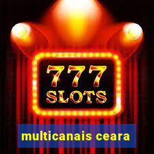 multicanais ceara